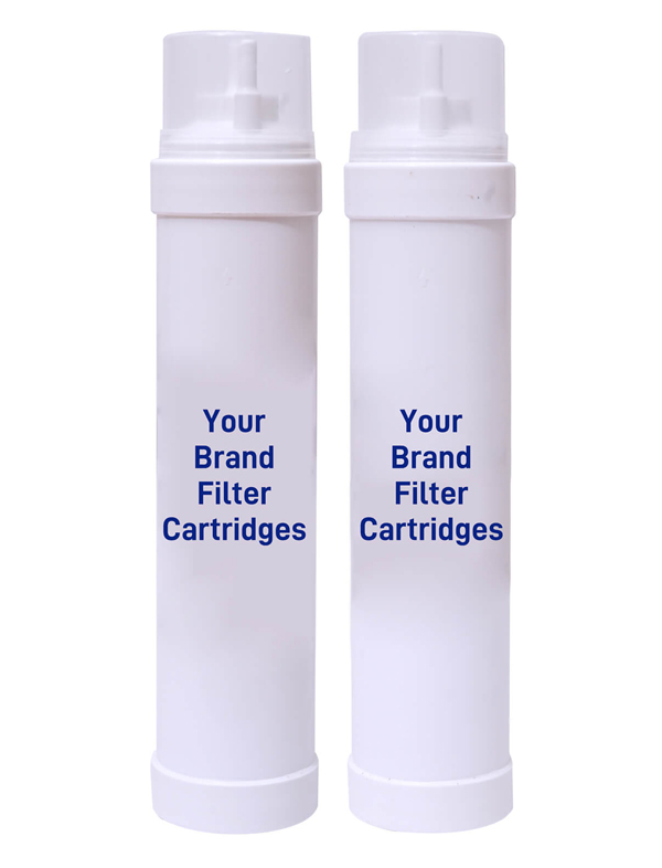 Your Brand Filter Cartridges